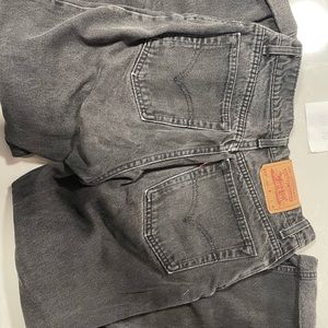 Levi jeans 512